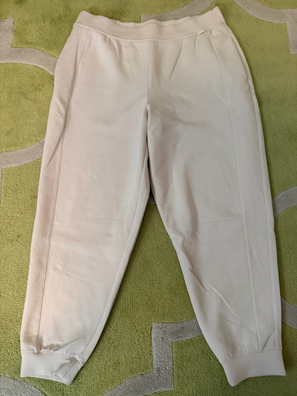 Women’s Nike Jogger Sweatpants